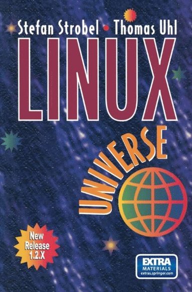 Linux Universe (häftad)