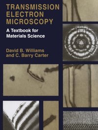 Transmission Electron Microscopy (e-bok)