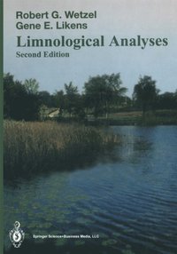 Limnological Analysis (e-bok)