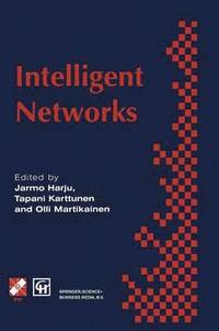 Intelligent Networks (hftad)