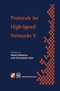 Protocols for High-Speed Networks V (hftad)
