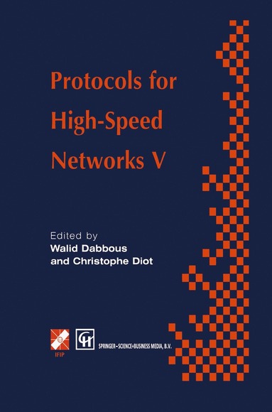 Protocols for High-Speed Networks V (hftad)