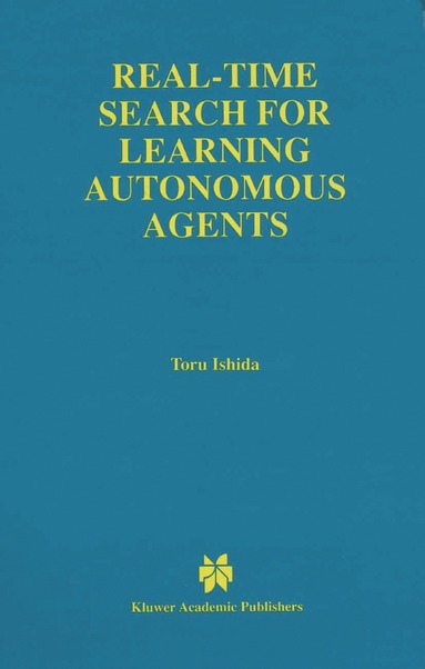 Real-Time Search for Learning Autonomous Agents (hftad)