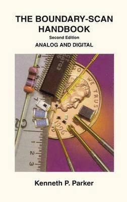 The Boundary-Scan Handbook (inbunden)
