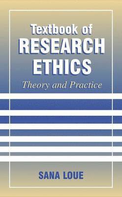 Textbook of Research Ethics (hftad)