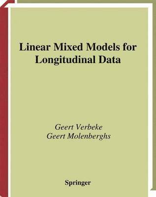 Linear Mixed Models for Longitudinal Data (hftad)