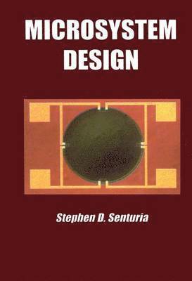 Microsystem Design (inbunden)