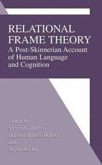 Relational Frame Theory (hftad)
