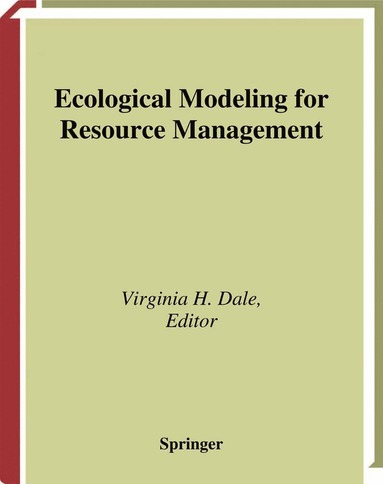 Ecological Modeling for Resource Management (hftad)