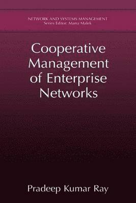Cooperative Management of Enterprise Networks (hftad)