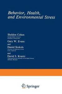Behavior, Health, and Environmental Stress (hftad)