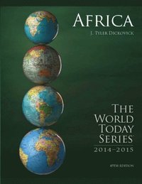 Africa 2014 (e-bok)