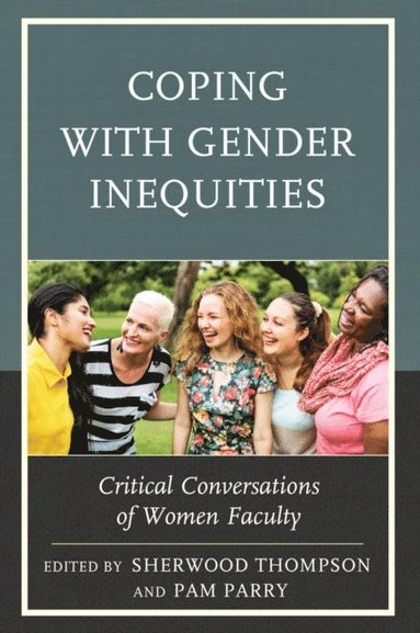 Coping with Gender Inequities (e-bok)