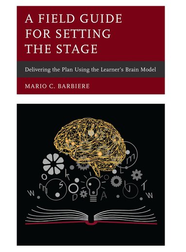 Field Guide for Setting the Stage (h�ftad)