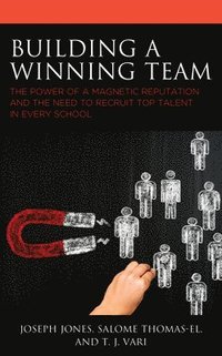 Building a Winning Team (e-bok)