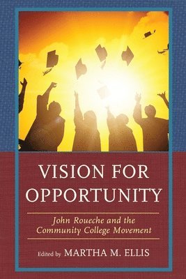 Vision for Opportunity (hftad)