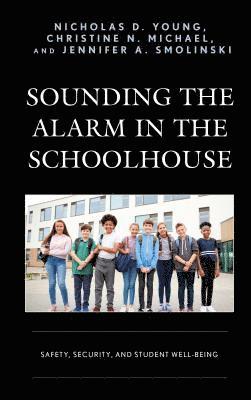 Sounding the Alarm in the Schoolhouse (hftad)