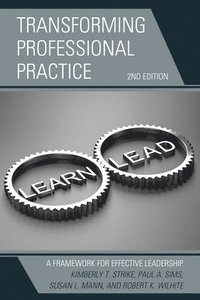 Transforming Professional Practice (hftad)