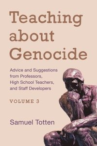 Teaching about Genocide (hftad)
