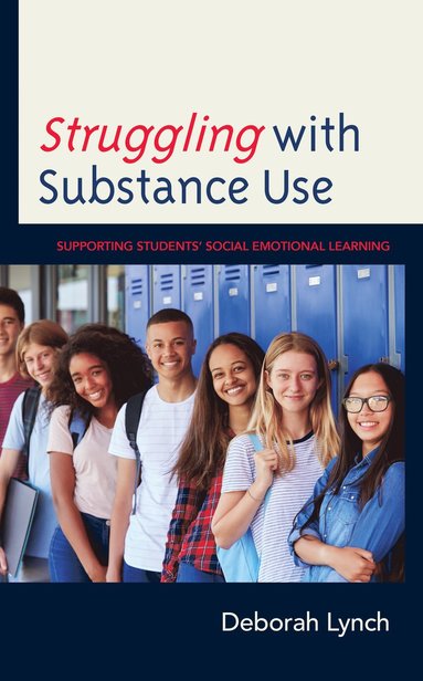 Struggling with Substance Use (h�ftad)