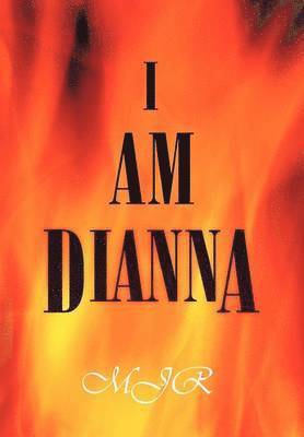 I Am Dianna (häftad)