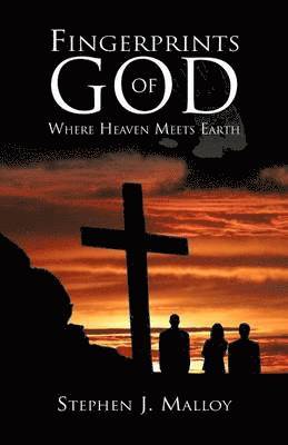 Fingerprints of God (häftad)