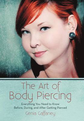 Art of Body Piercing