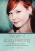 Art of Body Piercing