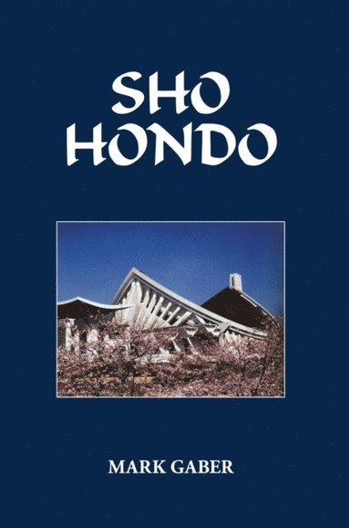 Sho Hondo (häftad)