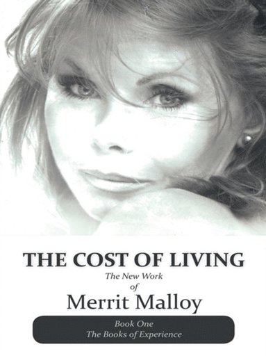 Cost of Living (häftad)