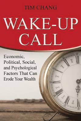 Wake-Up Call (hftad)