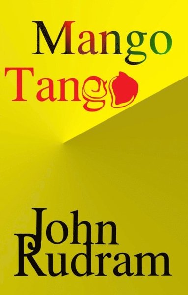 Mango Tango (inbunden)