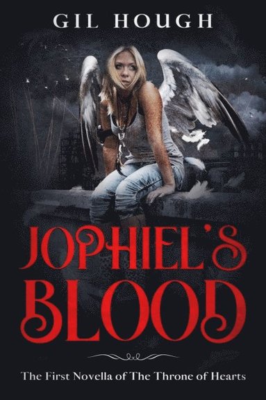 Jophiel's Blood (e-bok)