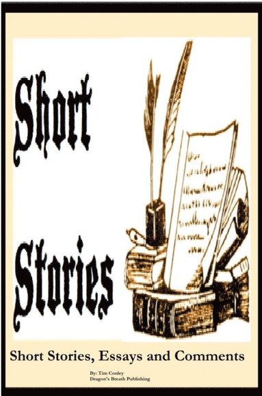 Short Stories, Essays and Comments (hftad)