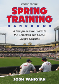 Spring Training Handbook (e-bok)