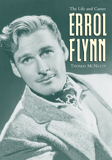 Errol Flynn (h�ftad)