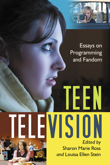 Teen Television (hftad)