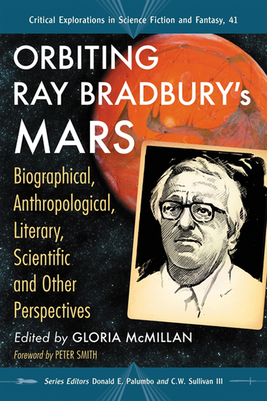 Orbiting Ray Bradbury's Mars (hftad)