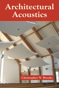 Architectural Acoustics (e-bok)