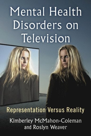 Mental Health Disorders on Television (hftad)
