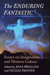 Enduring Fantastic (e-bok)