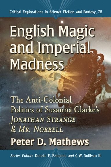 English Magic and Imperial Madness (pocket)