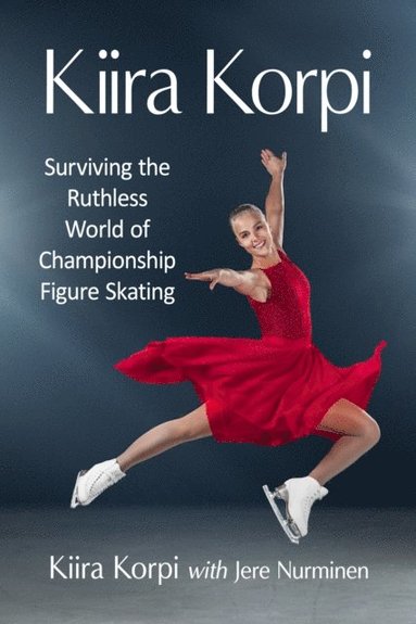 Kiira Korpi (inbunden)