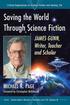 Saving the World Through Science Fiction