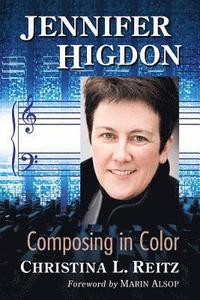 Listening to Jennifer Higdon (hftad)