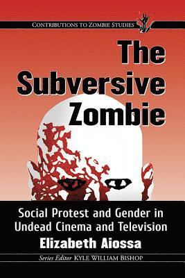Subversive Zombie (h�ftad)