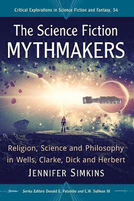 Science Fiction Mythmakers (hftad)