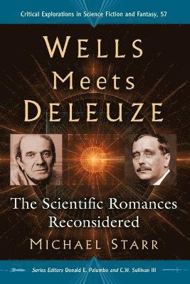 Wells Meets Deleuze (hftad)
