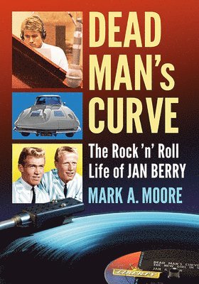 Dead Man's Curve (häftad)