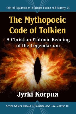 The Mythopoeic Code of Tolkien (hftad)
